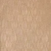 Alabelle Metallic Lace Godet Fishtail Gown in Gold