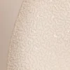 Alsace Embellished Square Neck Mini Dress in White