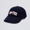 Baseball Cap in Classic Navy