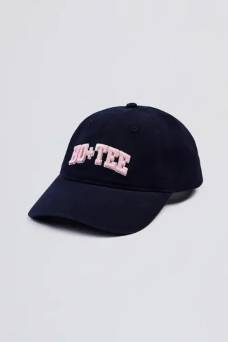 Baseball Cap in Classic Navy