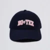 Baseball Cap in Classic Navy