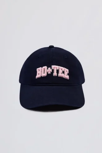 Baseball Cap in Classic Navy