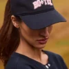 Baseball Cap in Classic Navy