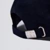 Baseball Cap in Classic Navy
