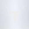 Bosa Broderie Anglaise Drawstring Bikini Bottoms in White