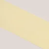 Candy Modal Ribbed Headband in Buttercream Yellow
