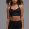 Define Luxe Multiway Sports Bra in Black