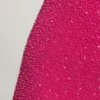 Emilion Embellished Cut Out Mini Dress in Fuschia