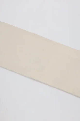 Headband in Ivory Marl