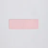Headband in Pale Pink Marl