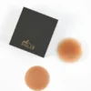 Intimates Reusable Silicone Nipple Covers in Almond