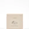 Intimates Reusable Silicone Nipple Covers in Almond
