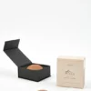 Intimates Reusable Silicone Nipple Covers in Almond