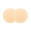 Intimates Reusable Silicone Nipple Covers in Beige