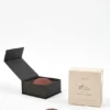 Intimates Reusable Silicone Nipple Covers in Chestnut