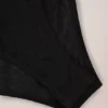 Intimates Strapless Bodysuit in Black