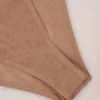 Intimates Strapless Bodysuit in Honey