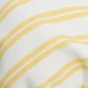 Kotor Triangle Bikini Top in Lemon