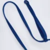 Montauk Triangle Bikini Top in Marine Blue