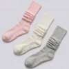 Pilates 3-Pack Socks Bundle in Multi