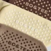Pilates Sock Bundle in Mocha Multi