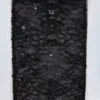 Poe Lace Gloves in Black