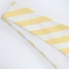 Santos Cheeky Bikini Bottoms in Lemon