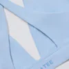 Soft Active Cross-Back Sports Bra in Sky