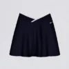 Soft Active Crossover Mini Skort in Classic Navy