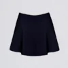 Soft Active Crossover Mini Skort in Classic Navy