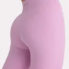 Soft Active Leggings in Sweet Pink