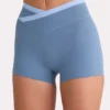 Soft Active Shorts  in Marine