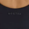 Soft Active Tank Top in Black