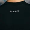 Super Sculpt Seamless Base Layer Top in Black