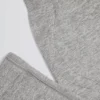 Super Sculpt Seamless High-Waist Leggings in Grey Marl