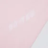 Super Sculpt Seamless High-Waist Leggings in Powder Pink