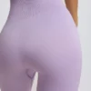 Super Sculpt Seamless High-Waist Leggings in Soft Lilac
