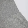 Super Sculpt Seamless Mini Shorts in Grey Marl