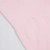 Super Sculpt Seamless Mini Shorts in Powder Pink