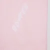 Super Sculpt Seamless Mini Shorts in Powder Pink