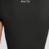 Super Sculpt Seamless T-Shirt in Ash