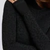 Thermal Base-Layer Jumpsuit in Black Leopard