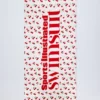 Toalla Logo Beach Towel in Cherry Print