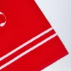 Toalla Logo Beach Towel in Fiery Red