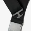 Waterproof Multiway Ski Bag in Black